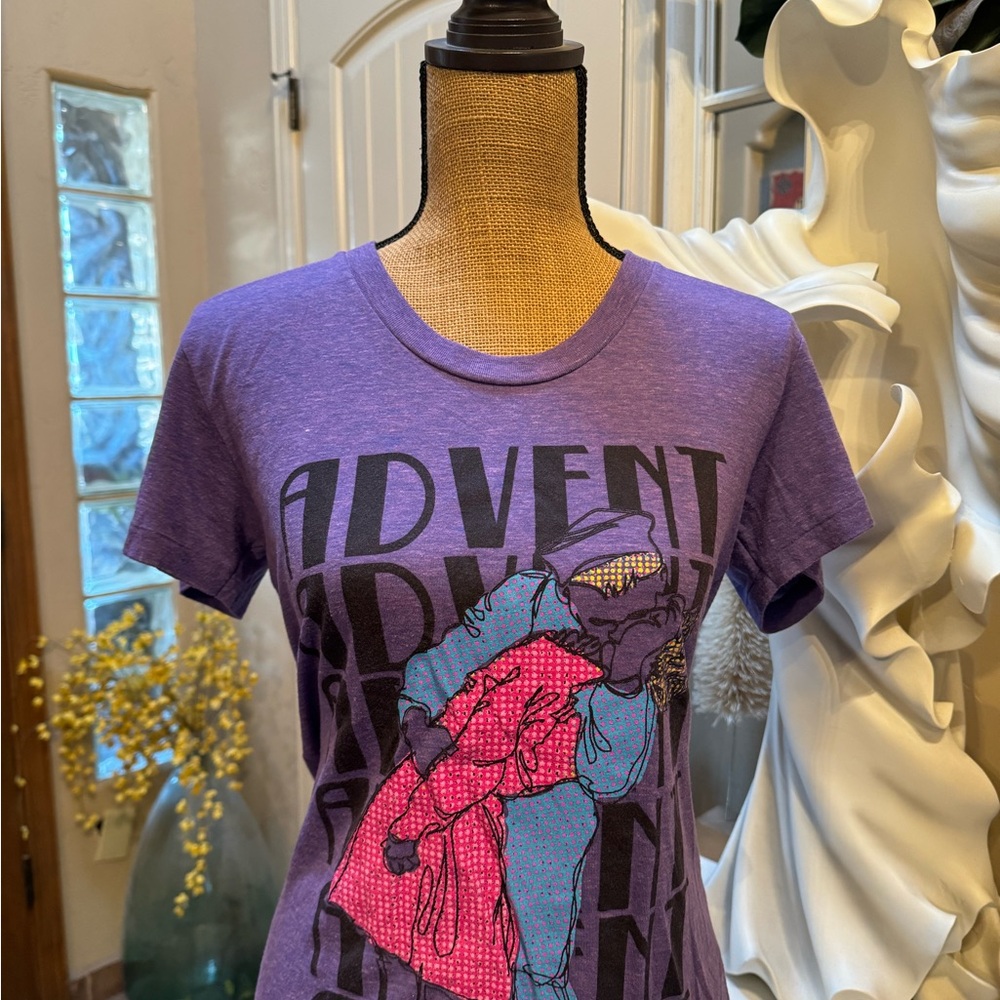 Advent Shirt